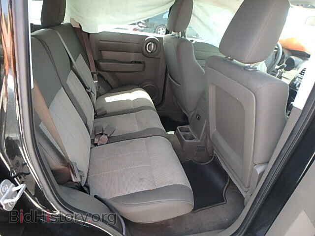 2008 DODGE NITRO - VIN: 1D8GT28KX8W184090 - Фото 6