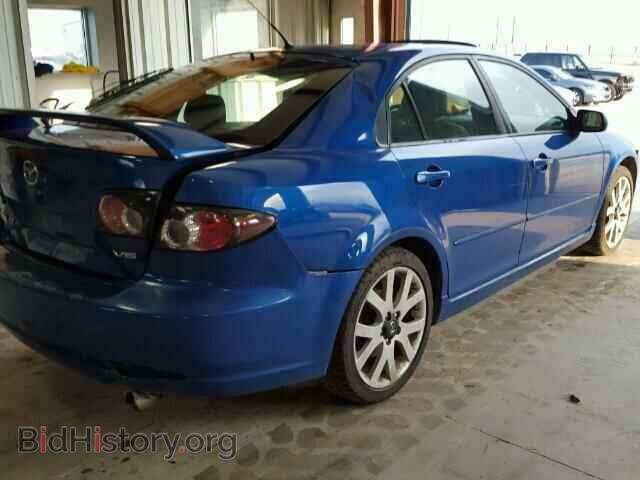 2008 MAZDA 6 - VIN: 1YVHP85D785M03071 - Фото 10