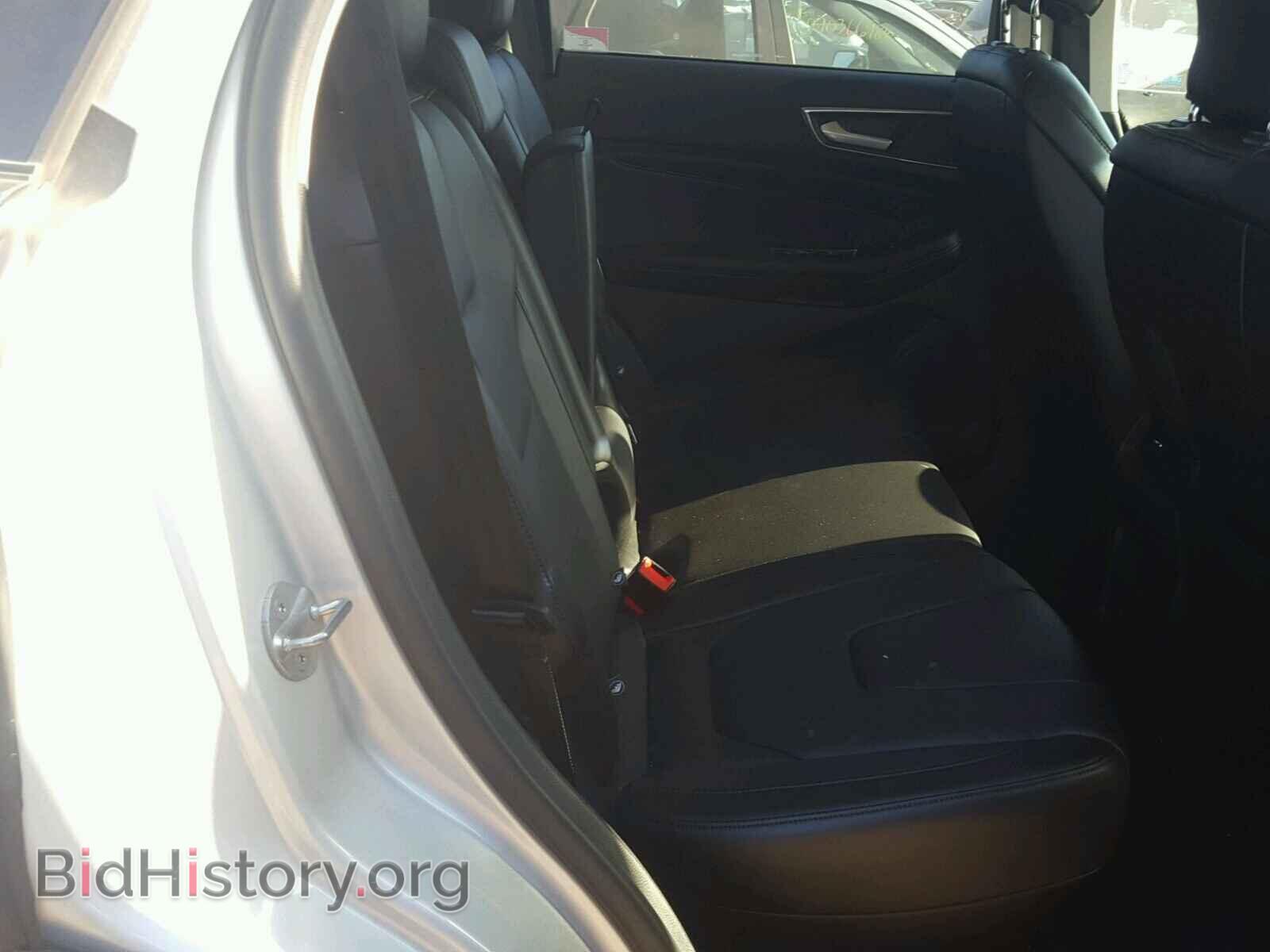 2016 FORD EDGE - VIN: 2FMPK4K96GBB82965 - Photo 6