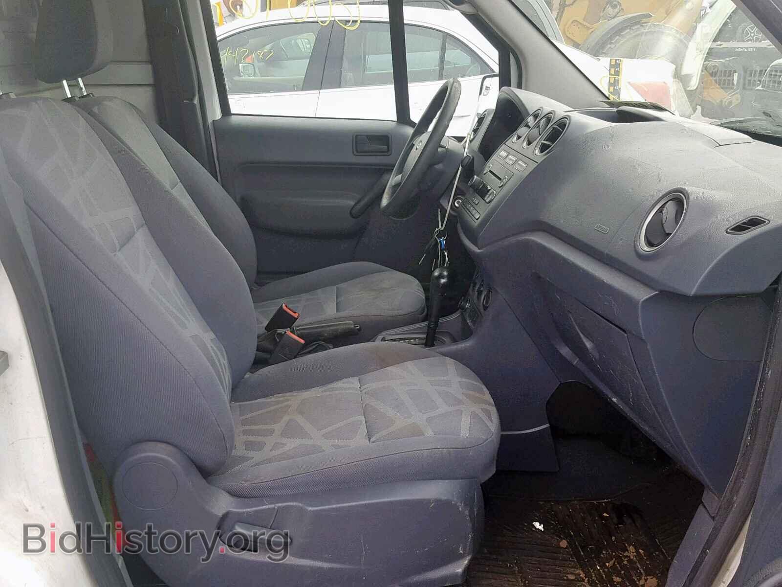Фотография NM0LS7BN5DT139633 - FORD TRANSIT CO 2013