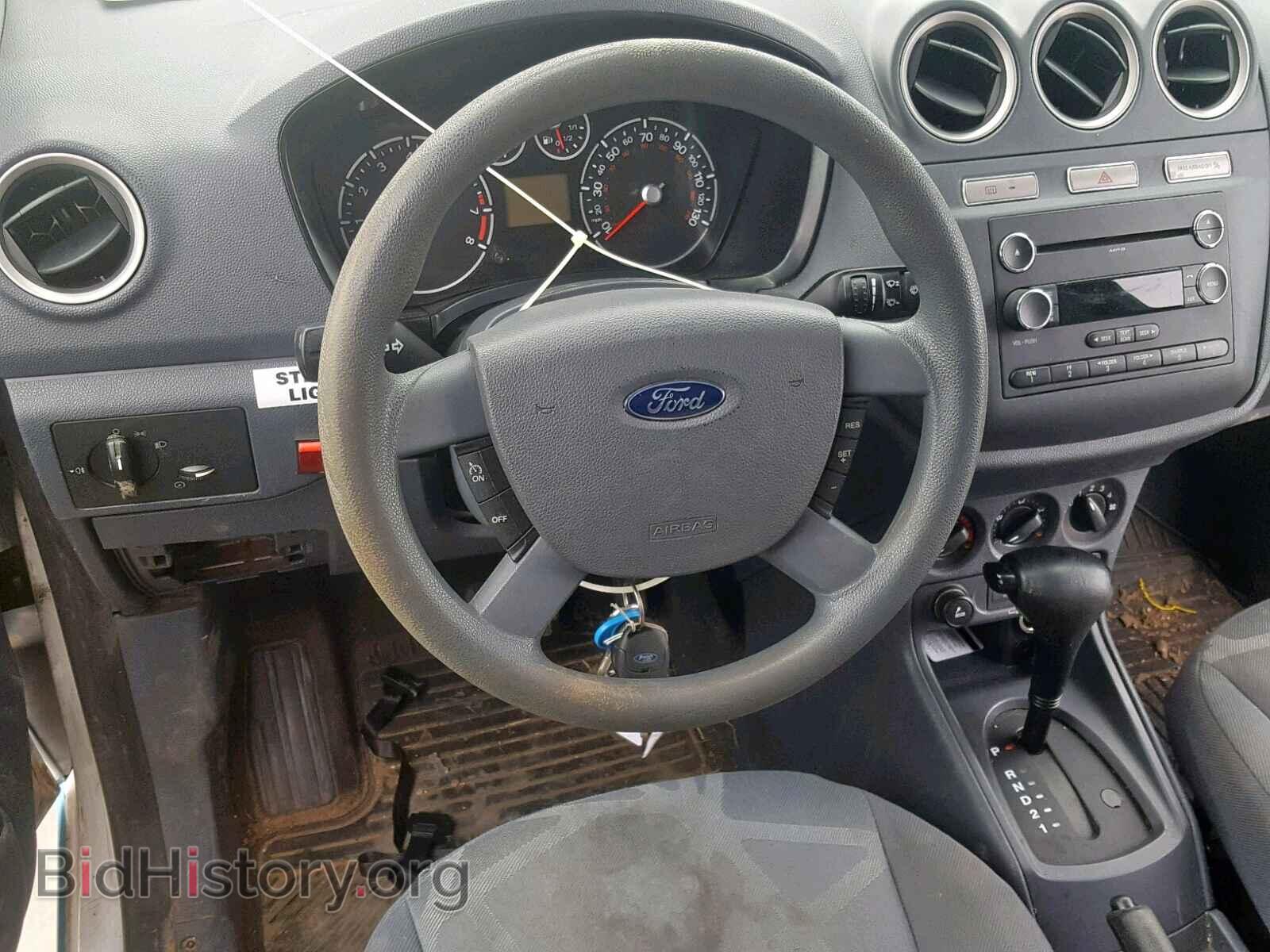 2013 FORD TRANSIT CO - VIN: NM0LS7BN5DT139633 - Фото 5