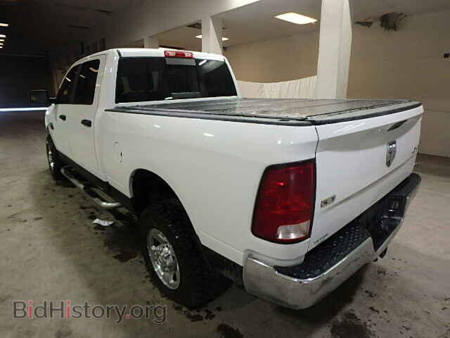 2012 DODGE RAM - VIN: 3C6TD5DT8CG113771 - Photo 3