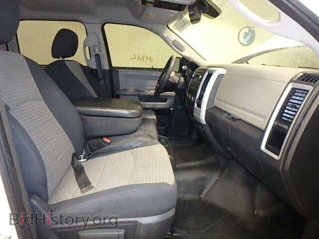 2012 DODGE RAM - VIN: 3C6TD5DT8CG113771 - Photo 5