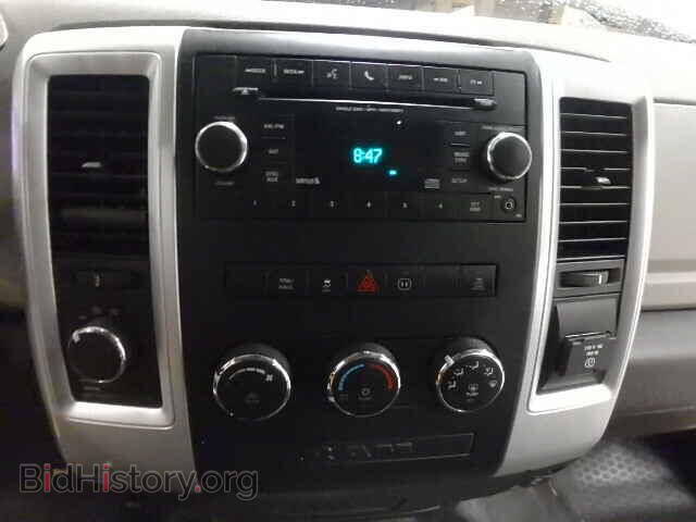 2012 DODGE RAM - VIN: 3C6TD5DT8CG113771 - Photo 9
