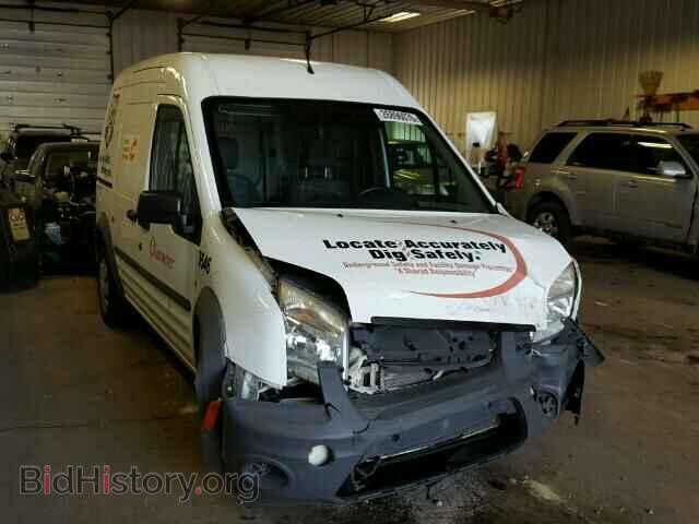Фотография NM0LS7AN9AT009092 - FORD TRANSIT CO 2010