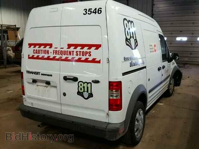 2010 FORD TRANSIT CO - VIN: NM0LS7AN9AT009092 - Фото 4