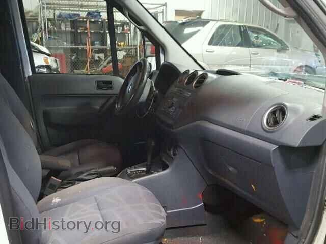 2010 FORD TRANSIT CO - VIN: NM0LS7AN9AT009092 - Фото 5
