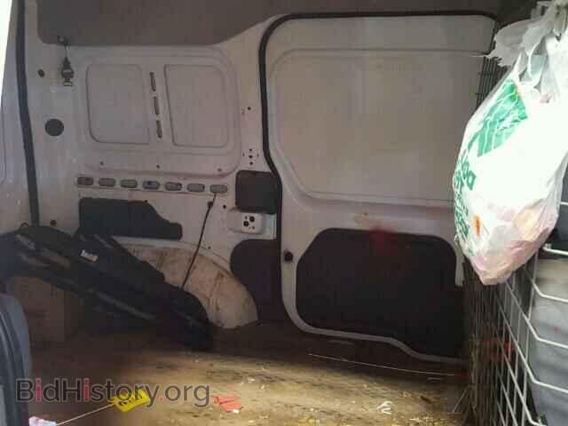 2010 FORD TRANSIT CO - VIN: NM0LS7AN9AT009092 - Фото 6