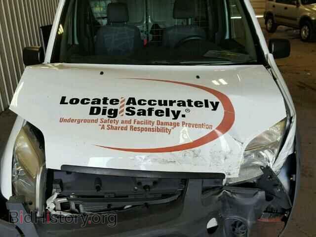 2010 FORD TRANSIT CO - VIN: NM0LS7AN9AT009092 - Фото 7
