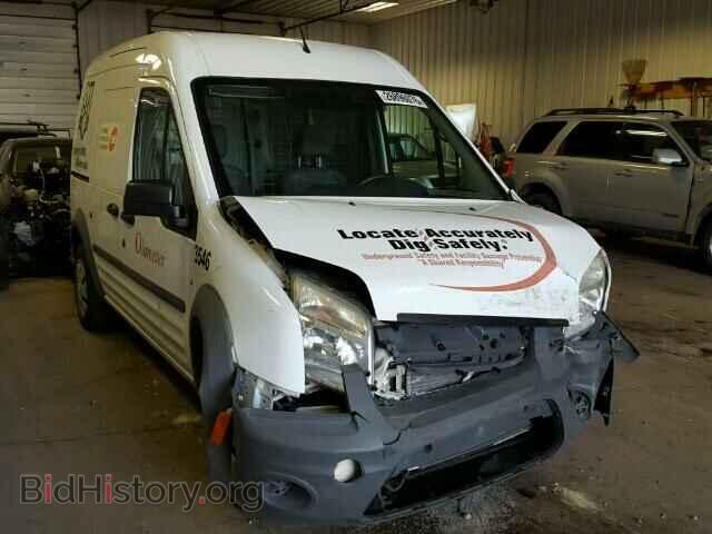 2010 FORD TRANSIT CO - VIN: NM0LS7AN9AT009092 - Фото 9