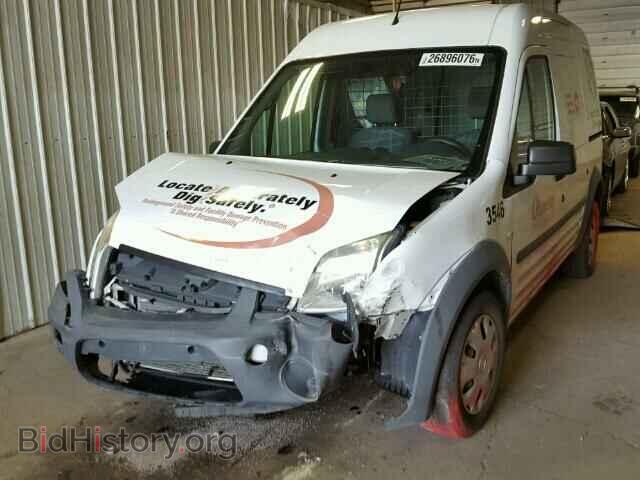 2010 FORD TRANSIT CO - VIN: NM0LS7AN9AT009092 - Фото 10