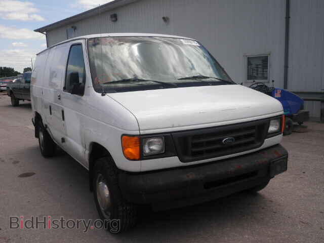 Фотография 1FTNE24L33HB69863 - FORD ECONOLINE 2003