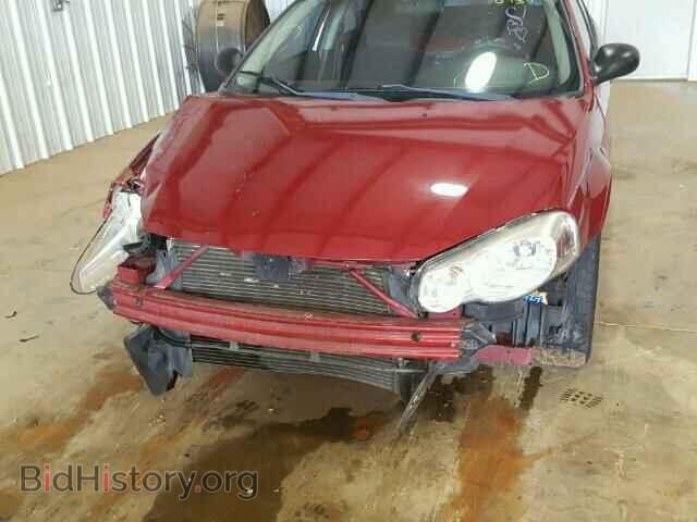 2005 CHRYSLER SEBRING - VIN: 1C3EL46X75N678459 - Фото 9