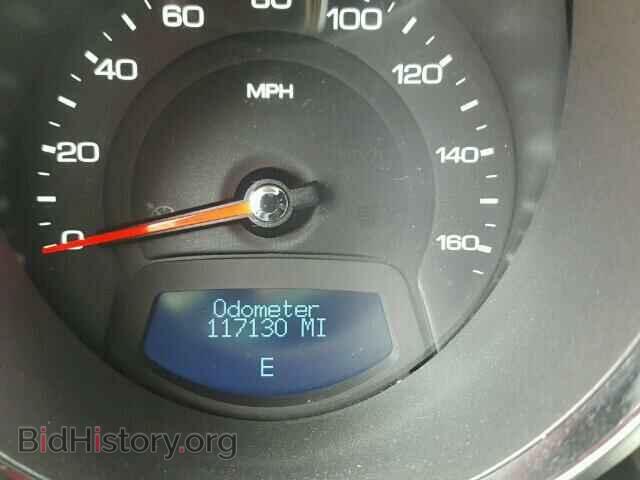 2008 CADILLAC CTS - VIN: 1G6DF577X80137137 - Фото 8