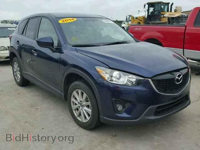 Фотография JM3KE4CY1E0302964 - MAZDA CX-5 2014
