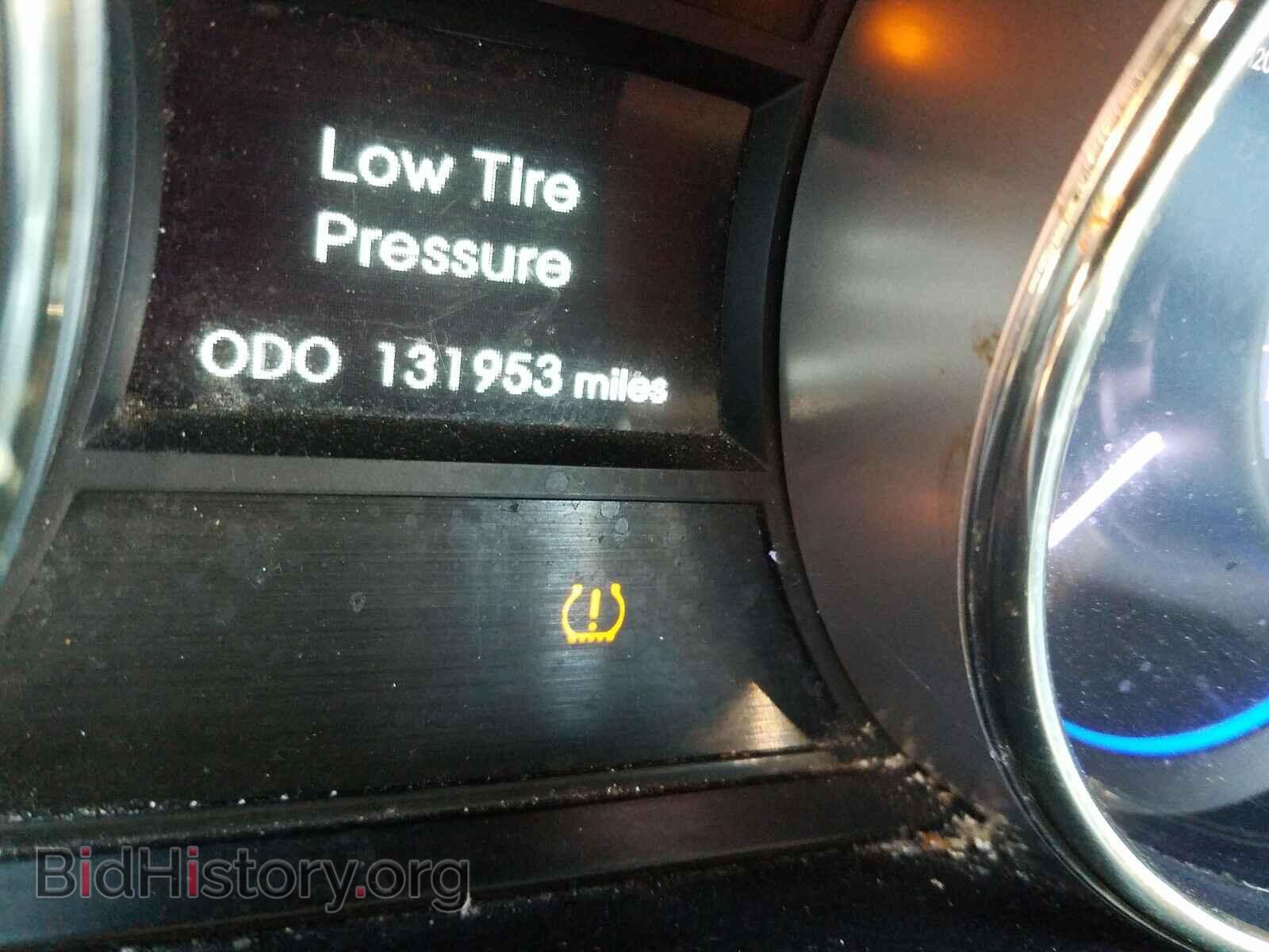 2012 HYUNDAI SONATA - VIN: 5NPEC4ACXCH455314 - Фото 8