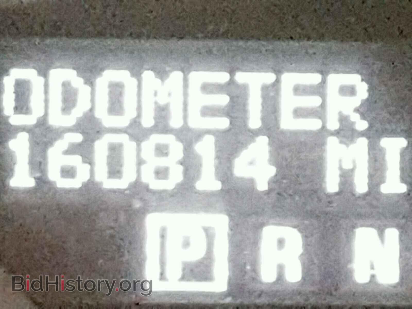 2007 GMC ACADIA - VIN: 1GKER33747J116123 - Фото 8