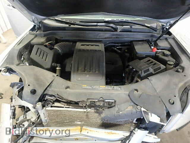 2012 GMC TERRAIN - VIN: 2GKALUEK1C6332297 - Фото 7