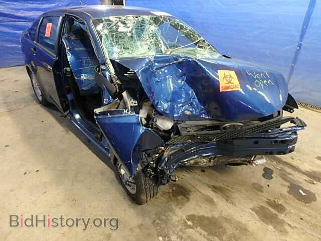 Фотография 1FAHP35N39W258923 - FORD FOCUS 2009
