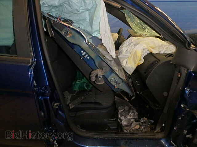 2009 FORD FOCUS - VIN: 1FAHP35N39W258923 - Фото 5