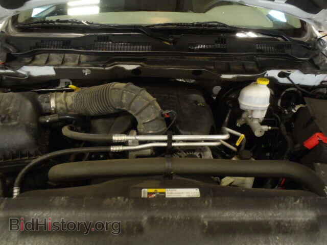 2012 DODGE RAM 1500 - VIN: 1C6RD7KT7CS325577 - Фото 7