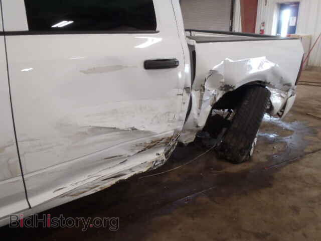 2012 DODGE RAM 1500 - VIN: 1C6RD7KT7CS325577 - Фото 10