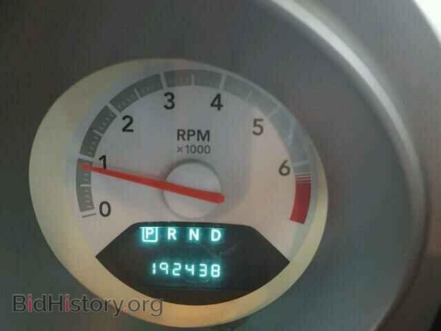 2009 DODGE AVENGER - VIN: 1B3LC46B79N564217 - Фото 8