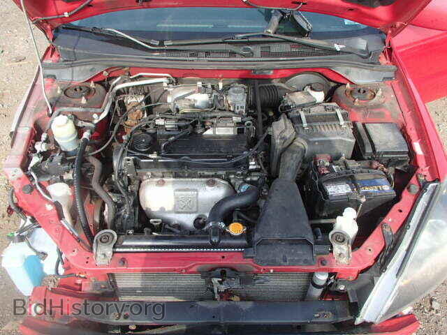 2006 MITSUBISHI LANCER - VIN: JA3AJ86E46U013885 - Фото 7