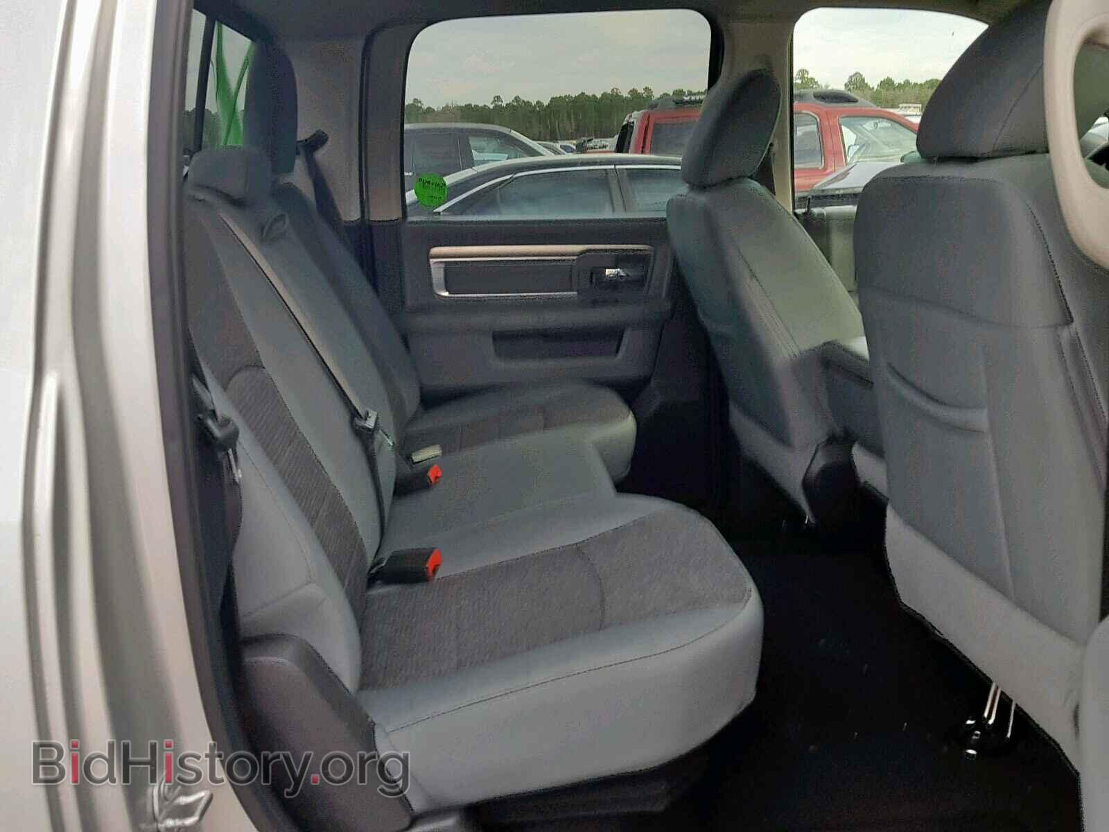 2019 RAM 1500 CLASS - VIN: 1C6RR7LT0KS524629 - Фото 6
