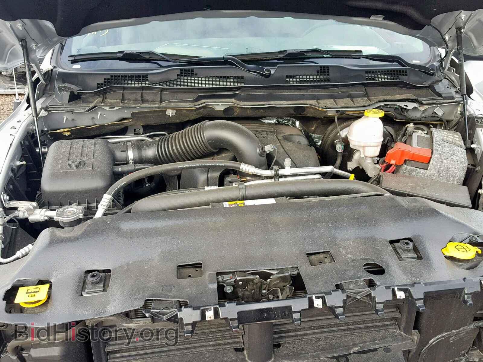 2019 RAM 1500 CLASS - VIN: 1C6RR7LT0KS524629 - Фото 7