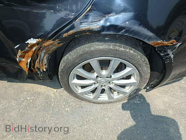 2008 LEXUS IS250 - VIN: JTHCK262282020499 - Фото 10