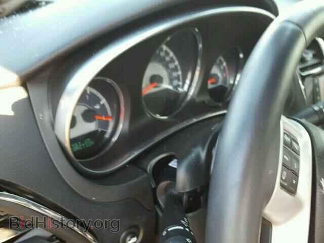 2013 CHRYSLER 200 - VIN: 1C3CCBCG1DN505745 - Фото 8