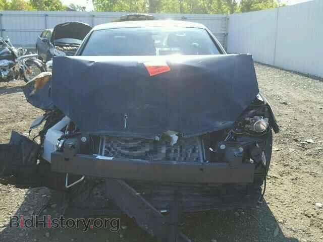2013 CHRYSLER 200 - VIN: 1C3CCBCG1DN505745 - Фото 10