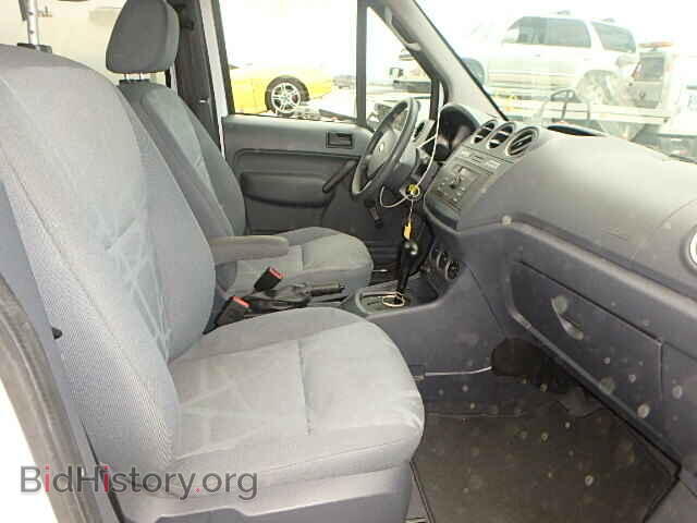 2010 FORD TRANSIT CO - VIN: NM0LS6AN5AT025722 - Фото 5