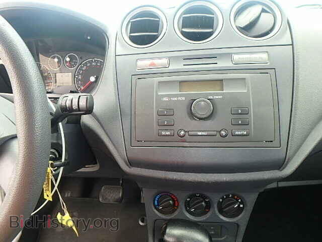 2010 FORD TRANSIT CO - VIN: NM0LS6AN5AT025722 - Фото 9