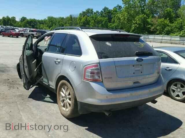 2009 FORD EDGE - VIN: 2FMDK48C59BB03729 - Photo 3