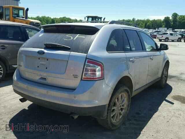 2009 FORD EDGE - VIN: 2FMDK48C59BB03729 - Photo 4