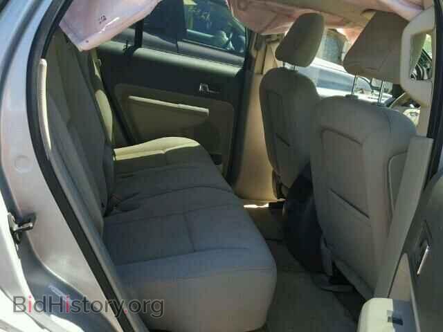 2009 FORD EDGE - VIN: 2FMDK48C59BB03729 - Photo 6
