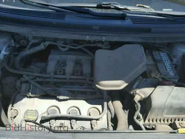 2009 FORD EDGE - VIN: 2FMDK48C59BB03729 - Photo 7