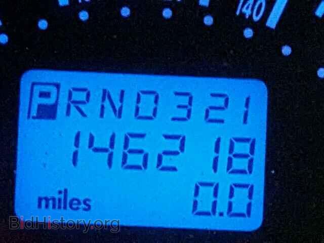 2000 VOLKSWAGEN BEETLE - VIN: 3VWCC21C5YM406855 - Фото 8