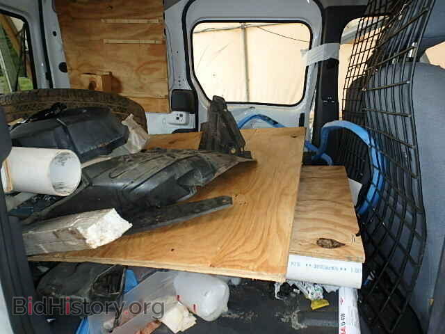 2013 FORD TRANSIT CO - VIN: NM0LS6BN4DT172942 - Фото 6