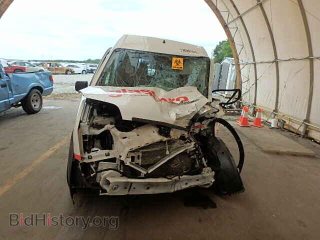 2013 FORD TRANSIT CO - VIN: NM0LS6BN4DT172942 - Фото 7