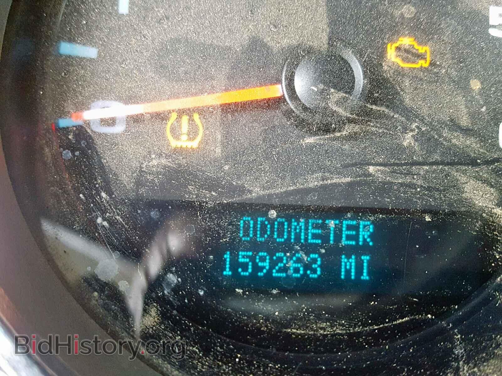 2013 CHEVROLET SILVERADO - VIN: 1GC1CVCG3DF201444 - Фото 8