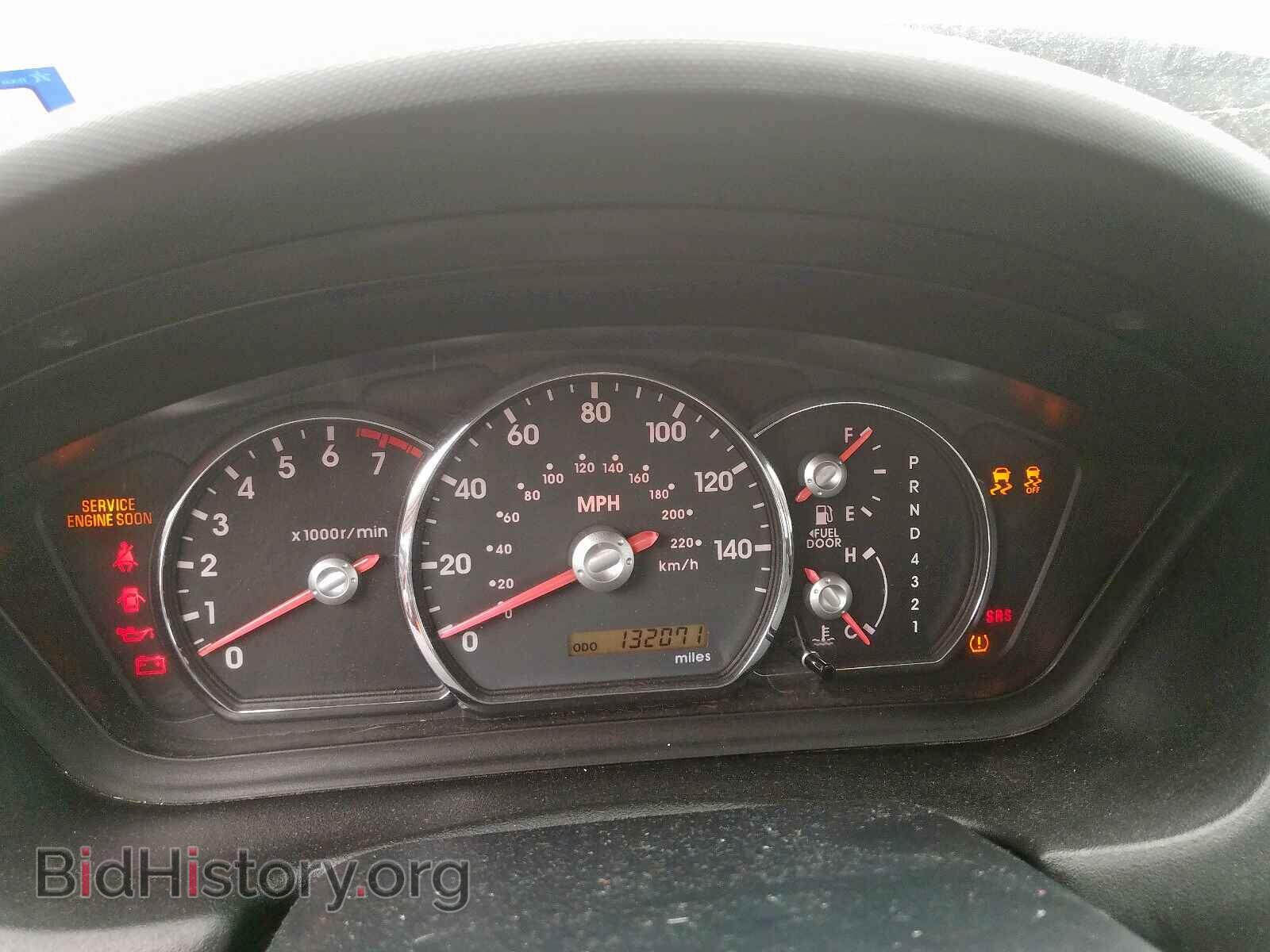 2012 MITSUBISHI GALANT - VIN: 4A32B3FF3CE016410 - Фото 8