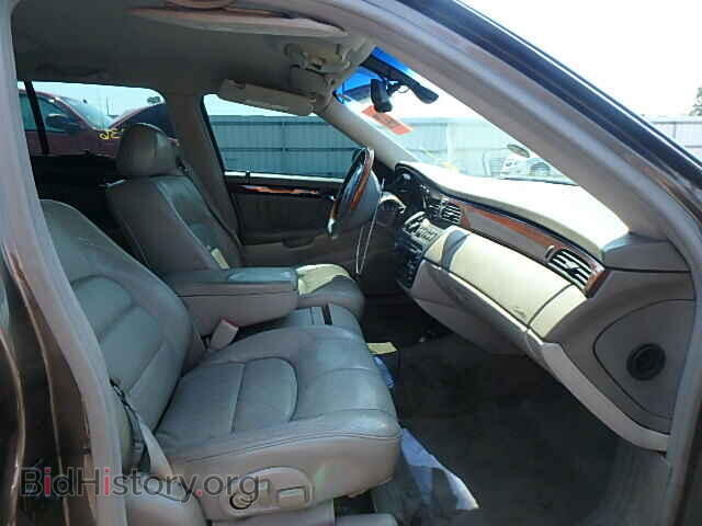 2003 CADILLAC DEVILLE - VIN: 1G6KE57Y93U215668 - Фото 5