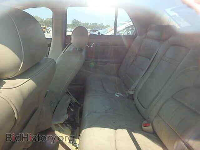 2003 CADILLAC DEVILLE - VIN: 1G6KE57Y93U215668 - Фото 6
