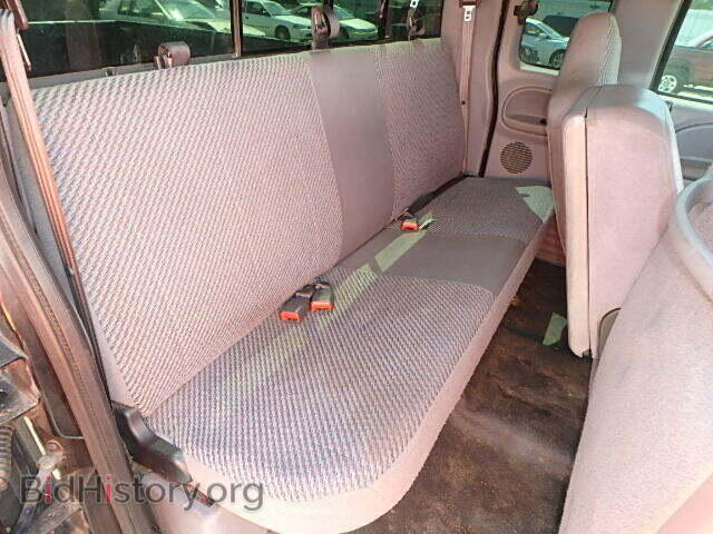 2001 DODGE RAM - VIN: 1B7HF13Z61J514092 - Фото 6