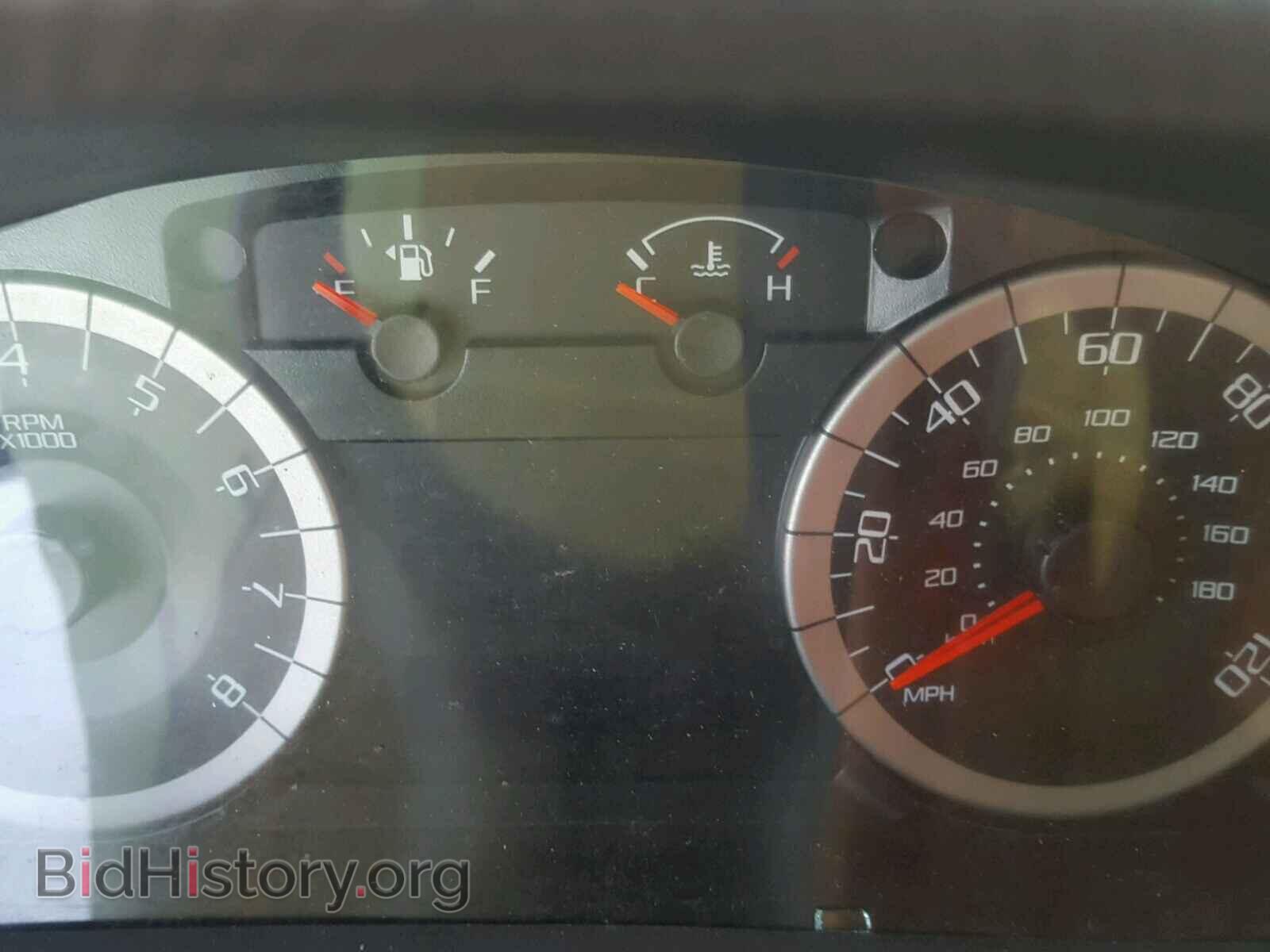 2011 FORD ESCAPE - VIN: 1FMCU9C76BKC62283 - Фото 8