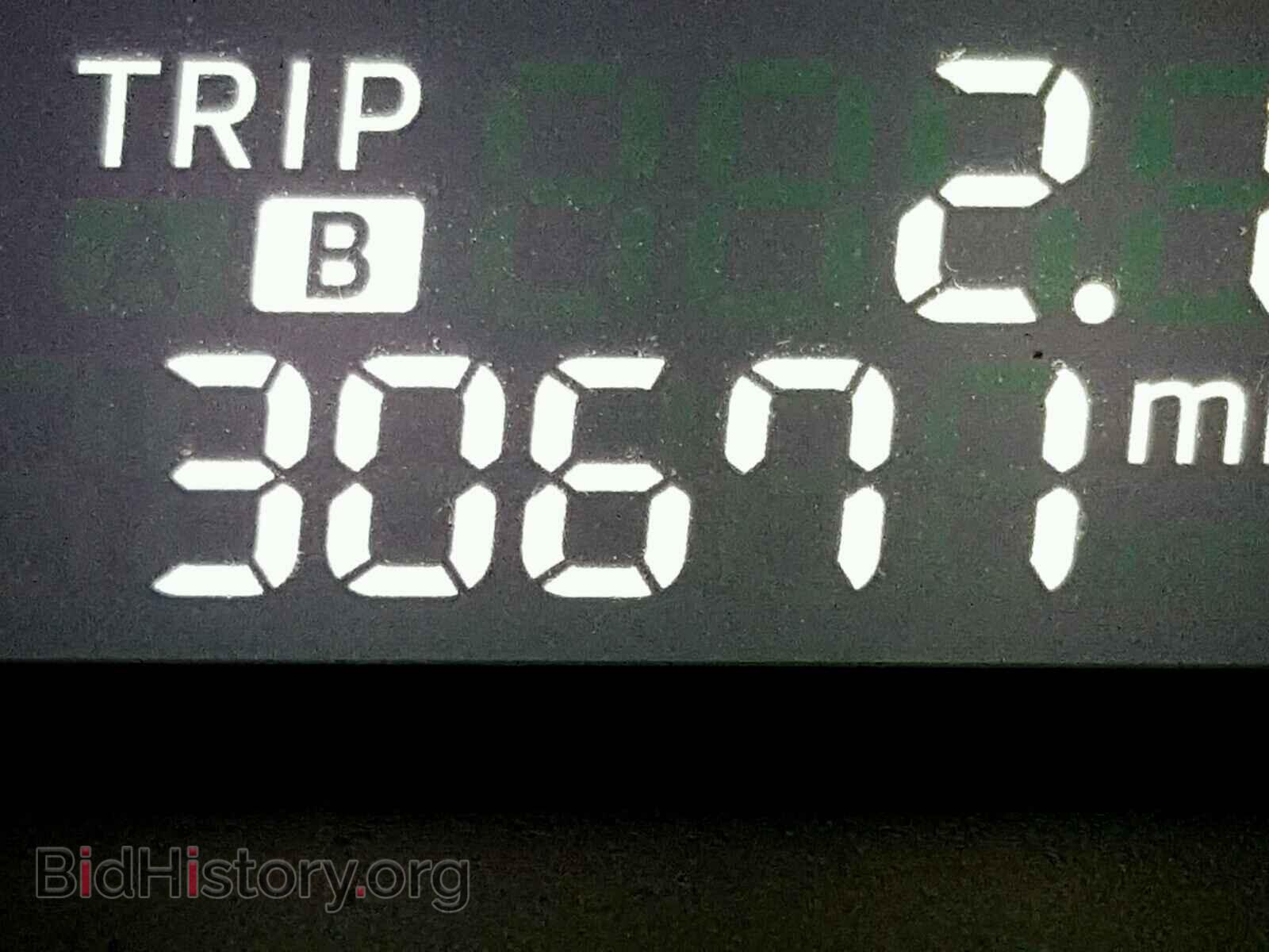 2013 MAZDA CX-9 - VIN: JM3TB3DA8D0401093 - Фото 8