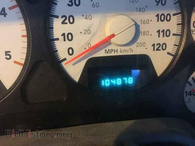 2007 DODGE RAM 3500 - VIN: 3D7MX38A17G836830 - Фото 8